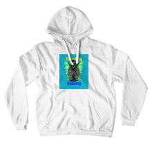 ghosttragi Hoodies (No-Zip/Pullover)