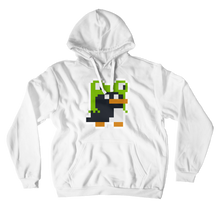 seriouscreeper Hoodies (No-Zip/Pullover)