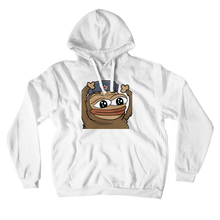 mad_ruski Hoodies (No-Zip/Pullover)