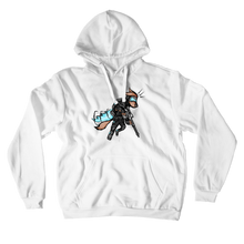 boonafidegaming Hoodies (No-Zip/Pullover)