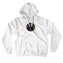 nitropunk-3418 Hoodies (No-Zip/Pullover)