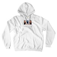 poetraa Hoodies (No-Zip/Pullover)