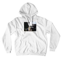 tylersimplot Hoodies (No-Zip/Pullover)