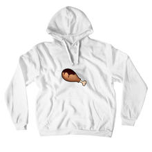 bbqchkkn Hoodies (No-Zip/Pullover)