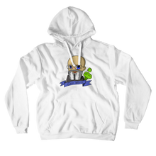 beandownunder Hoodies (No-Zip/Pullover)