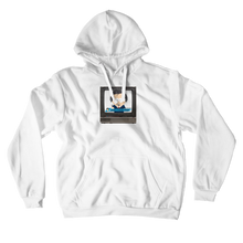 mr_john_87 Hoodies (No-Zip/Pullover)