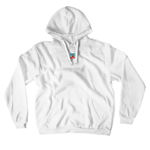 dw_fra Hoodies (No-Zip/Pullover)