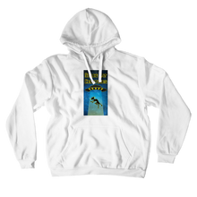 spacemew Hoodies (No-Zip/Pullover)