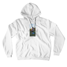 donkeywooddean Hoodies (No-Zip/Pullover)