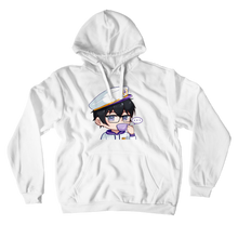 shiroyashattk Hoodies (No-Zip/Pullover)