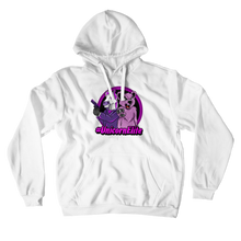 unicornelitesupport Hoodies (No-Zip/Pullover)