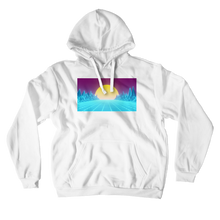 redflamestreams Hoodies (No-Zip/Pullover)