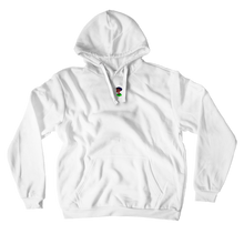 tedokuex0 Hoodies (No-Zip/Pullover)