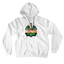 backwoods1010 Hoodies (No-Zip/Pullover)