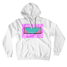 wixxfn Hoodies (No-Zip/Pullover)