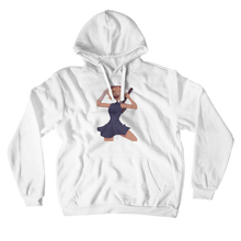 huraowl Hoodies (No-Zip/Pullover)