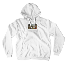 drrichardhurts-633 Hoodies (No-Zip/Pullover)