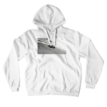 skip_hedge34 Hoodies (No-Zip/Pullover)