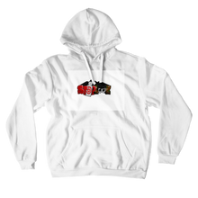 stoplook-2186 Hoodies (No-Zip/Pullover)
