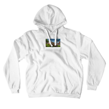 stelioschatzi Hoodies (No-Zip/Pullover)