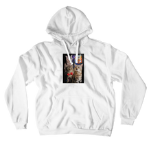 soliloquilic Hoodies (No-Zip/Pullover)