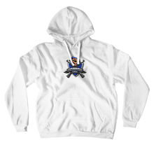 dano299 Hoodies (No-Zip/Pullover)