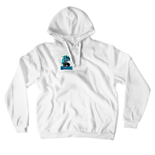 terminenzio_ Hoodies (No-Zip/Pullover)