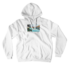 vanvidatravels Hoodies (No-Zip/Pullover)