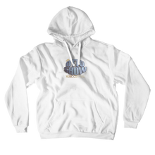jamesotto Hoodies (No-Zip/Pullover)