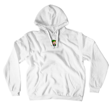 mrs_freeze17 Hoodies (No-Zip/Pullover)