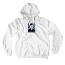 jeremylima Hoodies (No-Zip/Pullover)
