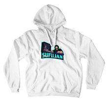 suf11jan Hoodies (No-Zip/Pullover)