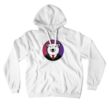 srdqrk Hoodies (No-Zip/Pullover)