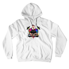 balilla01 Hoodies (No-Zip/Pullover)
