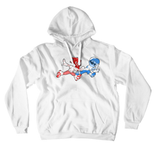 cheanay Hoodies (No-Zip/Pullover)