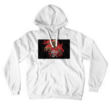 kennardburnettjr Hoodies (No-Zip/Pullover)