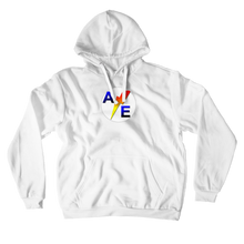 andyenergy Hoodies (No-Zip/Pullover)