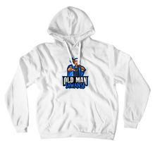 oldmanshwan58-4322 Hoodies (No-Zip/Pullover)