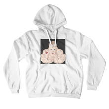 babyfacemagee94 Hoodies (No-Zip/Pullover)