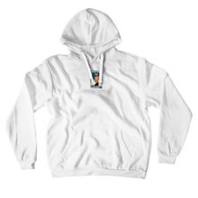 zippleeback Hoodies (No-Zip/Pullover)