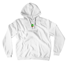 joshtified Hoodies (No-Zip/Pullover)