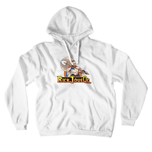 rickjoue Hoodies (No-Zip/Pullover)