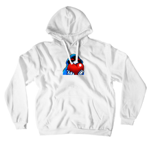 LystoX Hoodies (No-Zip/Pullover)