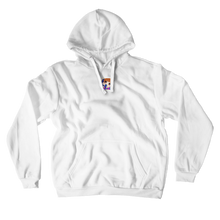 bloopverified Hoodies (No-Zip/Pullover)