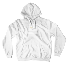 amandakhums Hoodies (No-Zip/Pullover)