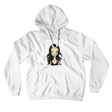 mochigalactico Hoodies (No-Zip/Pullover)