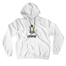 hohevega Hoodies (No-Zip/Pullover)