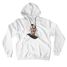 ur8anc0w Hoodies (No-Zip/Pullover)