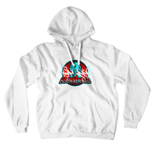 bourneylad Hoodies (No-Zip/Pullover)