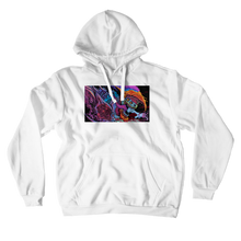 mindeater9 Hoodies (No-Zip/Pullover)